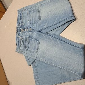 American Eagle Vintage Flare Jeans